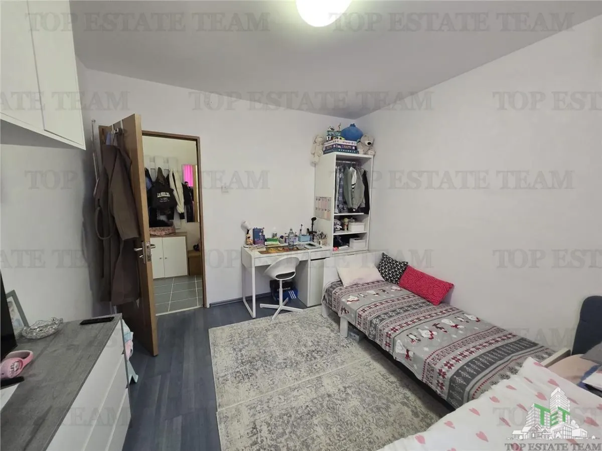 Apartament 2 camere, in Drumul Taberei, langa metrou Valea Ialomitei, sector 6 Bucuresti - foto 4