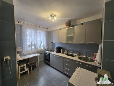 Apartament 2 camere, in Drumul Taberei, langa metrou Valea Ialomitei, sector 6 Bucuresti - foto 6