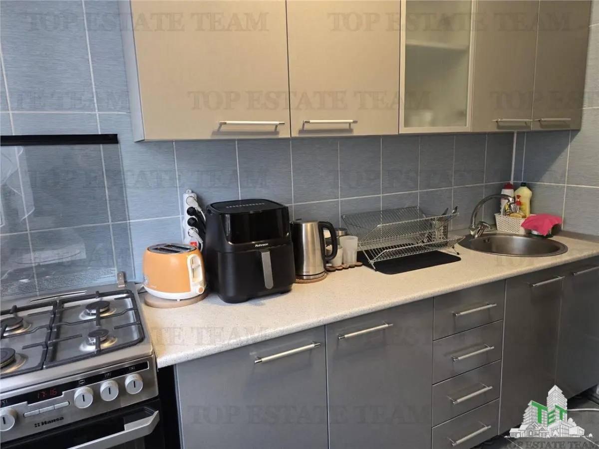 Apartament 2 camere, in Drumul Taberei, langa metrou Valea Ialomitei, sector 6 Bucuresti - foto 7