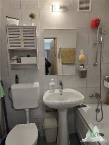 Apartament 2 camere, in Drumul Taberei, langa metrou Valea Ialomitei, sector 6 Bucuresti - foto 8