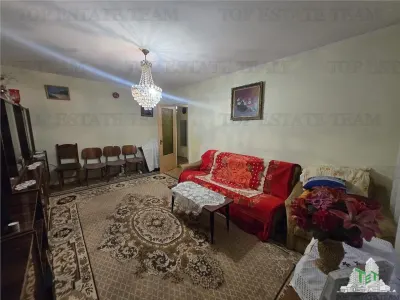 Apartament de 3 camere, in Militari, langa metrou Lujerului, zona Uverturii, sector 6 Bucuresti - foto 2