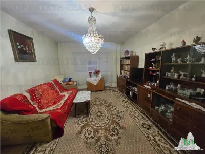 Apartament de 3 camere, in Militari, langa metrou Lujerului, zona Uverturii, sector 6 Bucuresti - foto 3