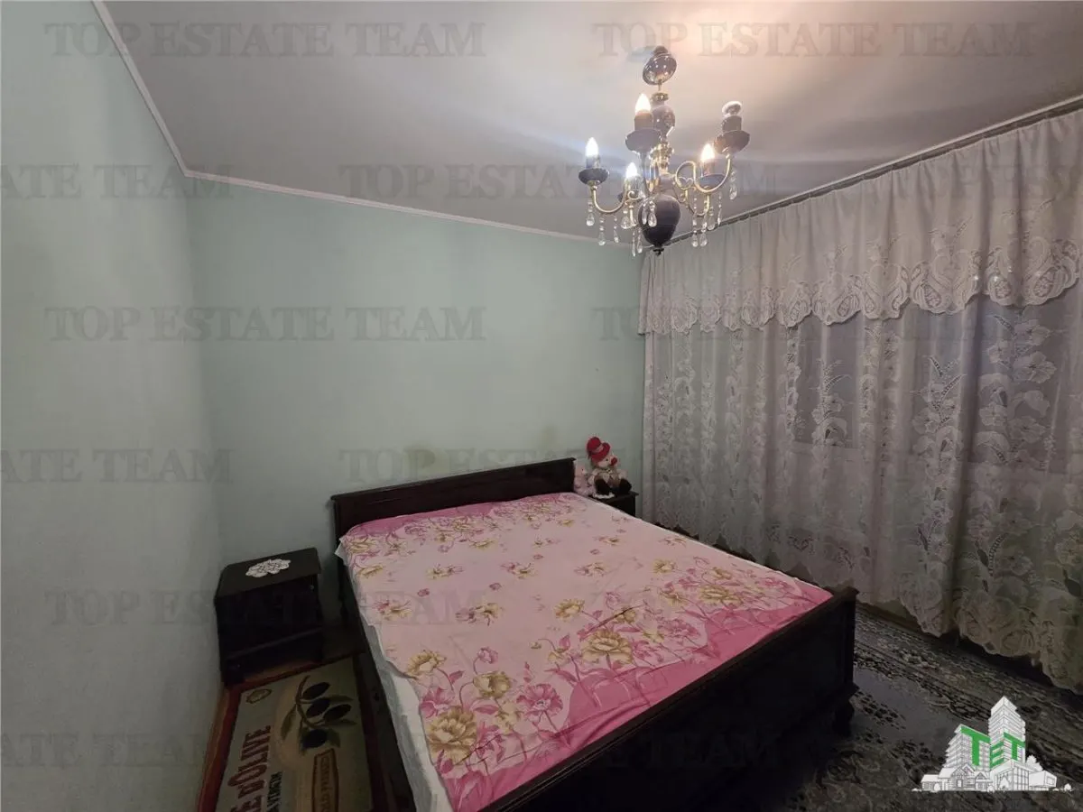 Apartament de 3 camere, in Militari, langa metrou Lujerului, zona Uverturii, sector 6 Bucuresti - foto 4