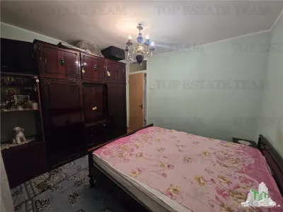 Apartament de 3 camere, in Militari, langa metrou Lujerului, zona Uverturii, sector 6 Bucuresti - foto 5