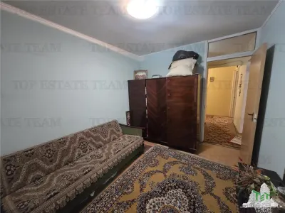 Apartament de 3 camere, in Militari, langa metrou Lujerului, zona Uverturii, sector 6 Bucuresti - foto 6