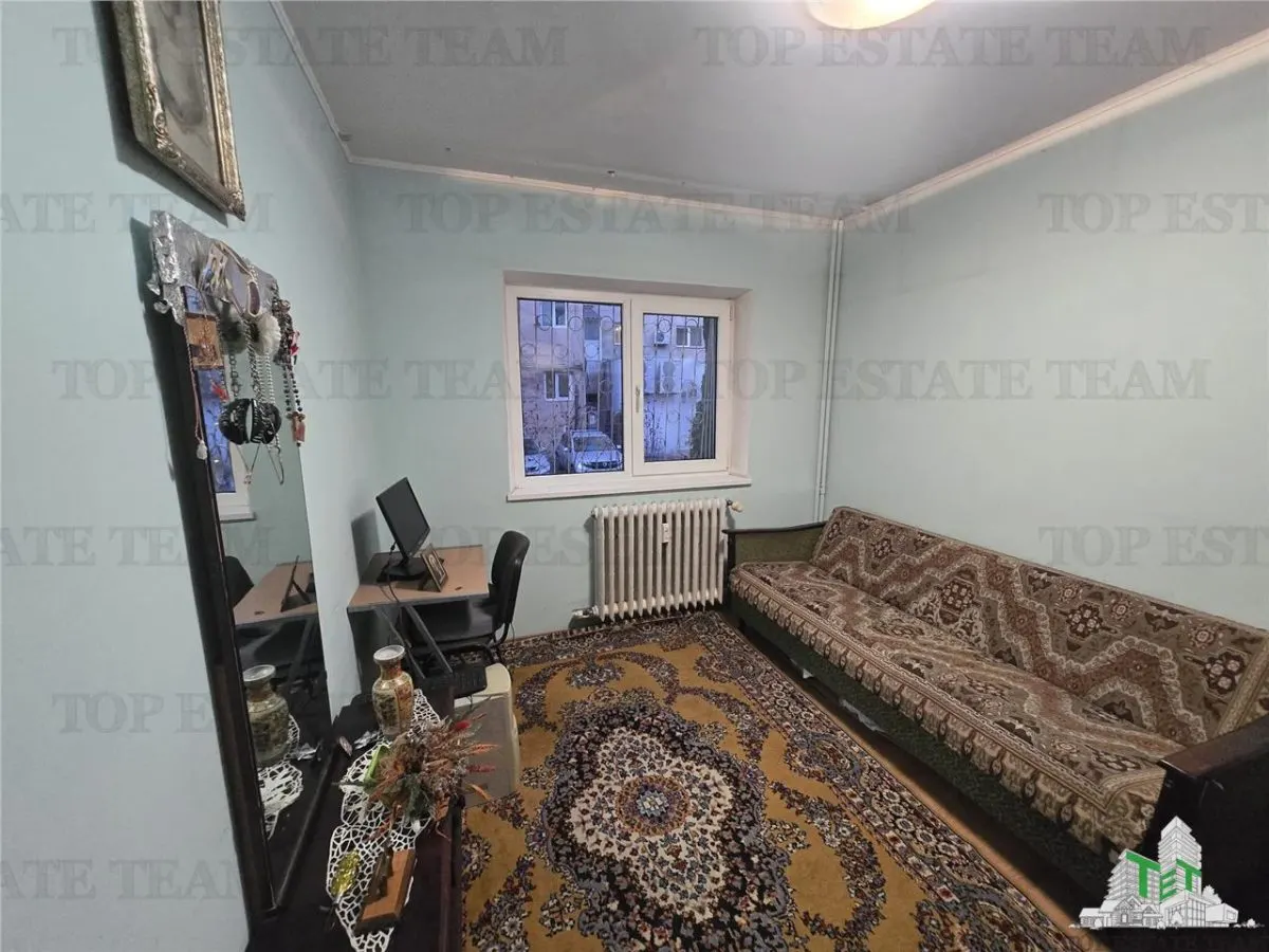 Apartament de 3 camere, in Militari, langa metrou Lujerului, zona Uverturii, sector 6 Bucuresti - foto 7