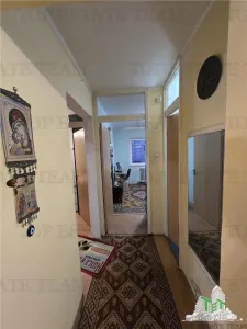 Apartament de 3 camere, in Militari, langa metrou Lujerului, zona Uverturii, sector 6 Bucuresti - foto 9