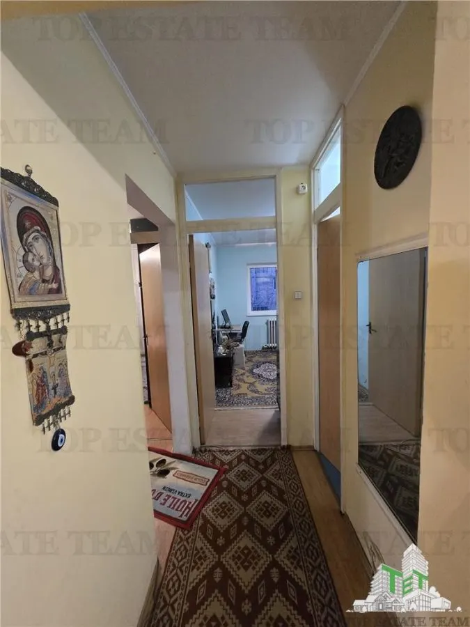 Apartament de 3 camere, in Militari, langa metrou Lujerului, zona Uverturii, sector 6 Bucuresti - foto 9