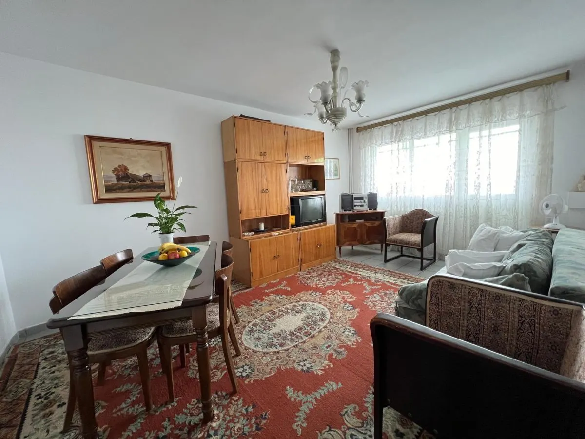 Apartament 2 camere zona Republicii - foto 1