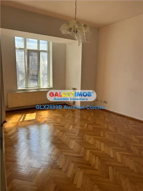 Apartament 4 camere Soseaua Cotroceni ideal birouri - foto 1