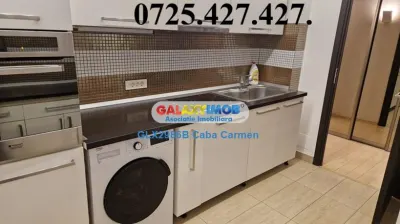 De vanzare ap. 2 camere, complet mobilat si utilat - Piata Victoriei - foto 11