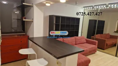 De vanzare ap. 2 camere, complet mobilat si utilat - Piata Victoriei - foto 3