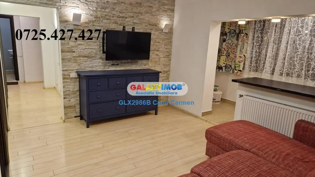 De vanzare ap. 2 camere, complet mobilat si utilat - Piata Victoriei - foto 4