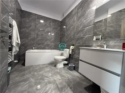 Apartament cu 2 camere de vanzare, mobilat si utilat, Concept 9 - foto 4