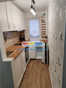 Apartament 2 camere Drumul Taberei Romancierilor | renovat  | la cheie - Bucuresti