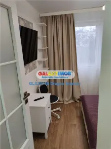 Apartament 2 camere Drumul Taberei Romancierilor | renovat  | la cheie - foto 12