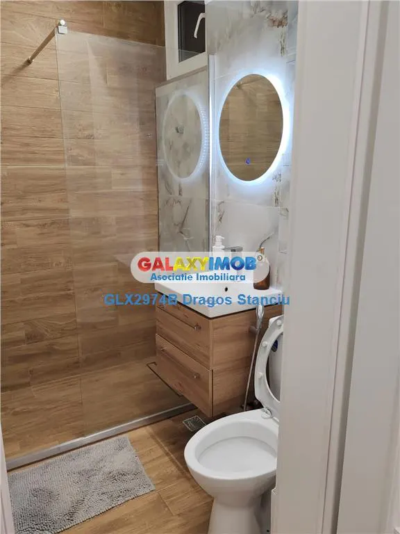 Apartament 2 camere Drumul Taberei Romancierilor | renovat  | la cheie - foto 9