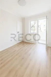 RECO Apartament tip X etaj intermediar Rogerius - Oradea