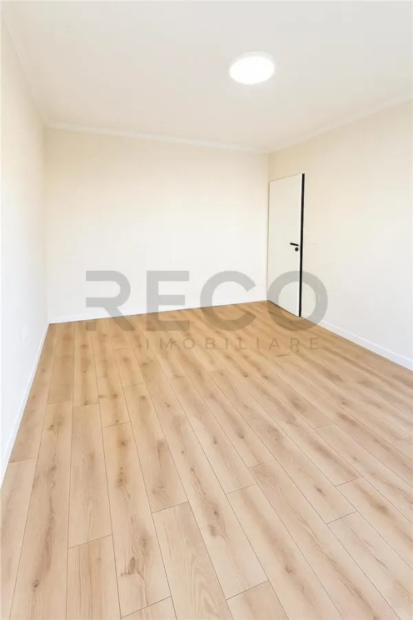 RECO Apartament tip X etaj intermediar Rogerius - foto 4