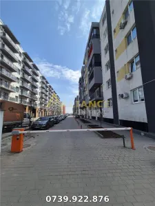 Ap cu gradina la 5 minute de metrou - foto 1