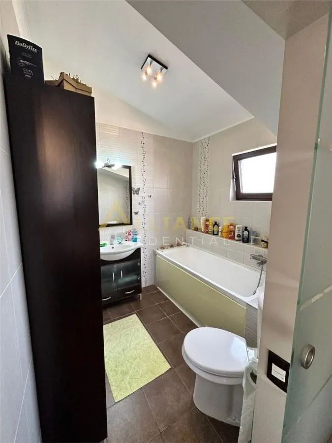 SUDULUI] Casa individuala cu 4 camere | 3 bai - Teren 160 mp - - foto 19