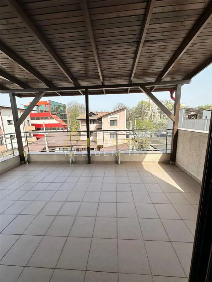 SUDULUI] Casa individuala cu 4 camere | 3 bai - Teren 160 mp - - foto 3
