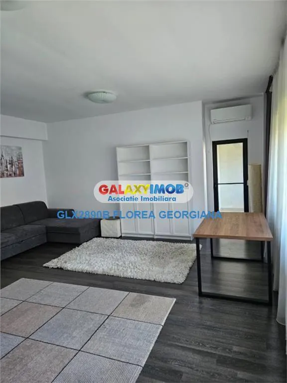 Inchiriere apartament 3 camere Iancu Nicolae -Natura Residence - foto 1
