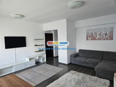 Inchiriere apartament 3 camere Iancu Nicolae -Natura Residence - foto 2
