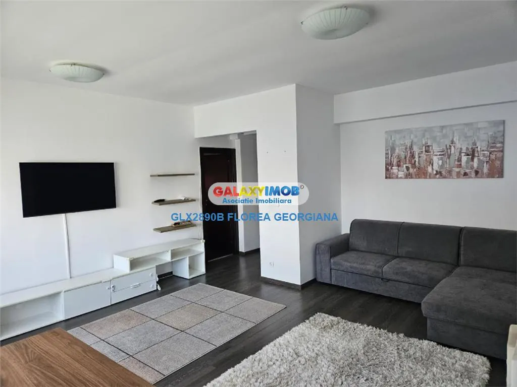 Inchiriere apartament 3 camere Iancu Nicolae -Natura Residence - foto 2