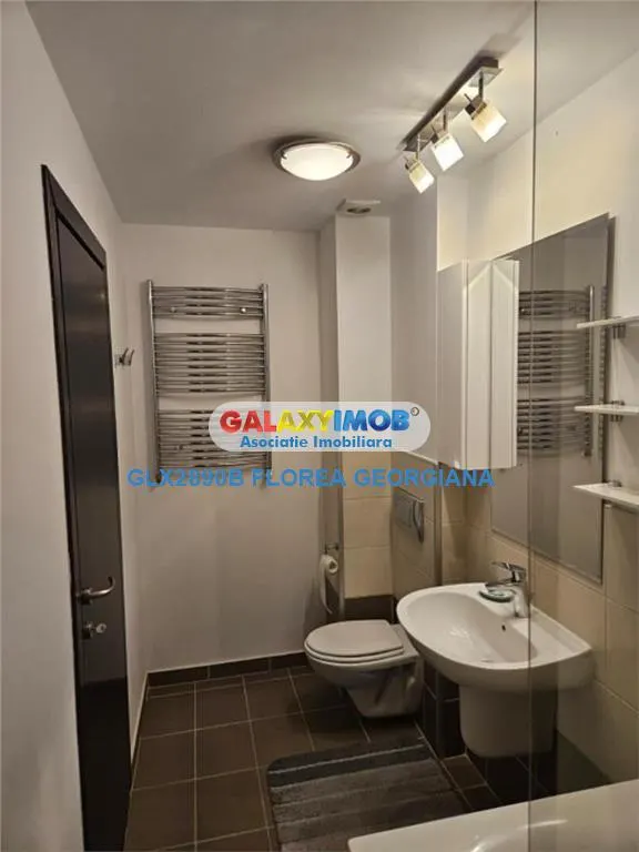 Inchiriere apartament 3 camere Iancu Nicolae -Natura Residence - foto 11