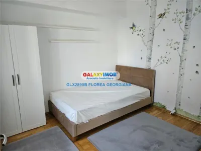 Inchiriere apartament 3 camere Iancu Nicolae -Natura Residence - foto 12