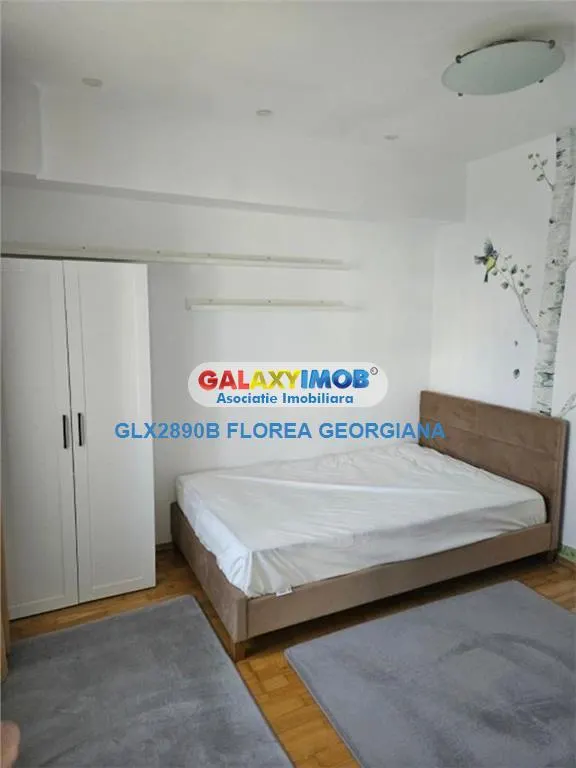 Inchiriere apartament 3 camere Iancu Nicolae -Natura Residence - foto 13