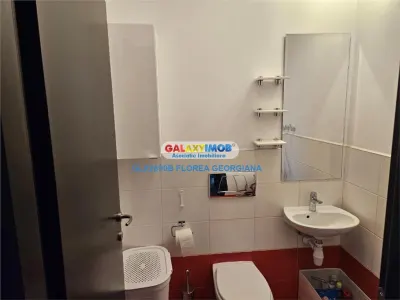 Inchiriere apartament 3 camere Iancu Nicolae -Natura Residence - foto 14