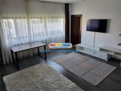 Inchiriere apartament 3 camere Iancu Nicolae -Natura Residence - foto 3