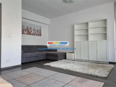 Inchiriere apartament 3 camere Iancu Nicolae -Natura Residence - foto 4