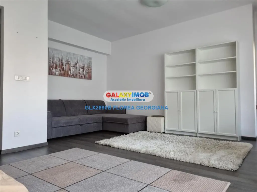 Inchiriere apartament 3 camere Iancu Nicolae -Natura Residence - foto 4
