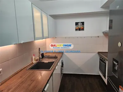 Inchiriere apartament 3 camere Iancu Nicolae -Natura Residence - foto 6