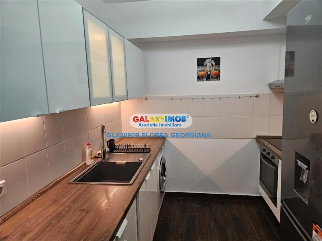 Inchiriere apartament 3 camere Iancu Nicolae -Natura Residence - foto 6