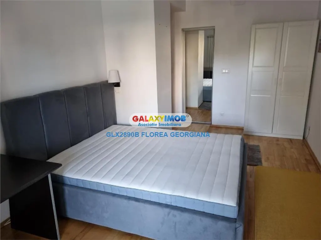Inchiriere apartament 3 camere Iancu Nicolae -Natura Residence - foto 7