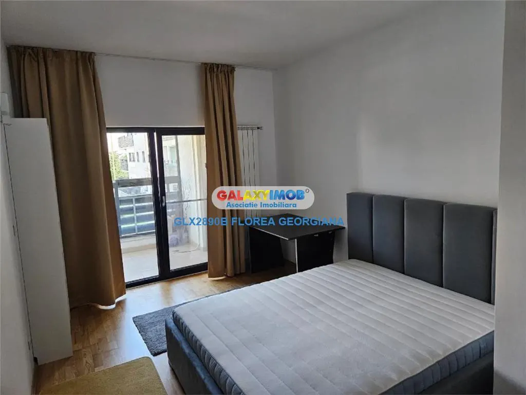 Inchiriere apartament 3 camere Iancu Nicolae -Natura Residence - foto 8