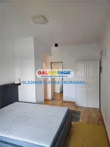 Inchiriere apartament 3 camere Iancu Nicolae -Natura Residence - foto 9