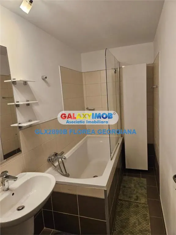 Inchiriere apartament 3 camere Iancu Nicolae -Natura Residence - foto 10