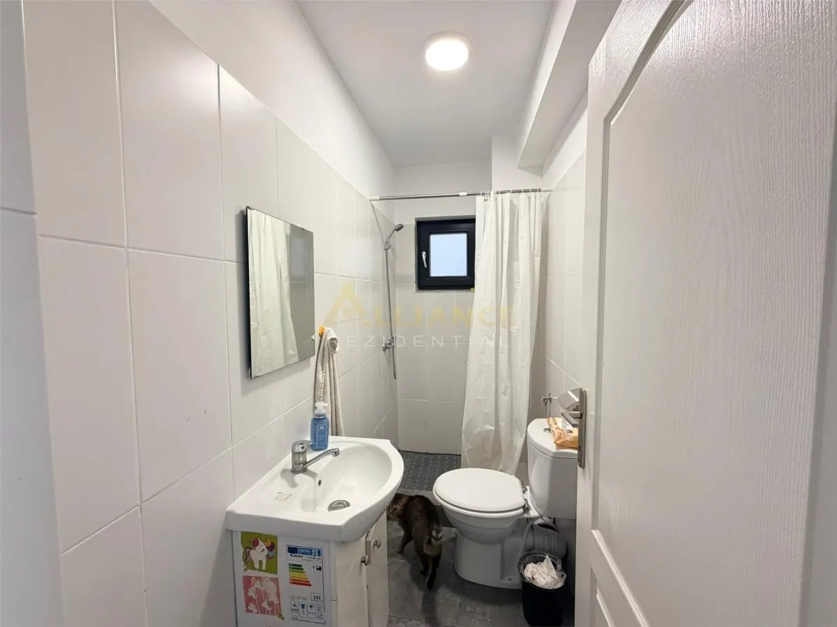 Casa tip duplex ||4 camere 2 bai || teren 200mp || 200m de bulevard - foto 12