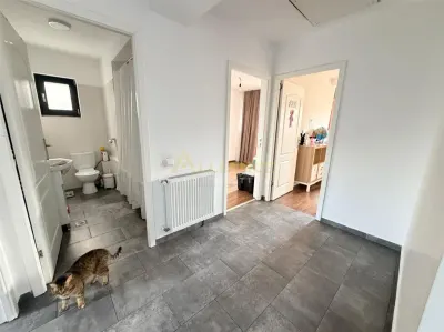 Casa tip duplex ||4 camere 2 bai || teren 200mp || 200m de bulevard - foto 14