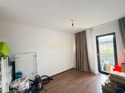 Casa tip duplex ||4 camere 2 bai || teren 200mp || 200m de bulevard - foto 8