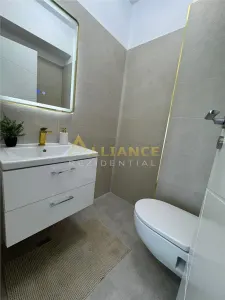 [DIRECT DEZVOLTATOR] Apartament 3 camere - 2 bai - Metrou - foto 13