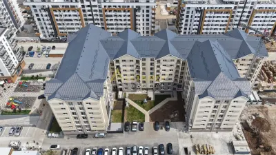 [DIRECT DEZVOLTATOR] Apartament 3 camere - 2 bai - Metrou - foto 16