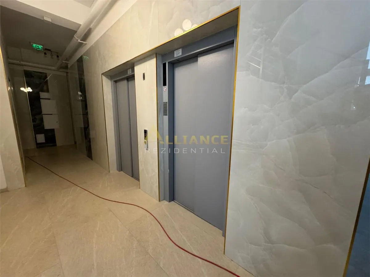 [DIRECT DEZVOLTATOR] Apartament 3 camere - 2 bai - Metrou - foto 3
