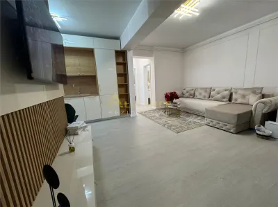 [DIRECT DEZVOLTATOR] Apartament 3 camere - 2 bai - Metrou - foto 4