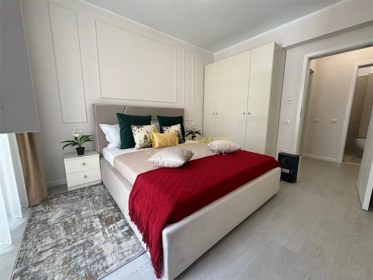 [DIRECT DEZVOLTATOR] Apartament 3 camere - 2 bai - Metrou - foto 8